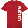 Burton Brushed Slim-Fit T-Shirt - Short-Sleeve - Men's