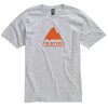 Burton Mountain Logo T-Shirt - Short-Sleeve - Men's