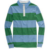 Burton Rugby Shirt