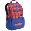 Burton Day Hiker Backpack - 20L - Womens Visionary Plaid, One Size - Burton
