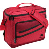 Burton DJ Bag - 1750cu in Red Dawn, One Size - Burton