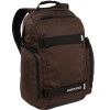 Burton Metalhead Backpack - 26L Mocha, One Size - Burton Metalhead Backpack - 26L Mocha, One Size,Hiking & Camping Gear > Backpacks > Daypacks,Burton,256162201NA,Mocha, One Size