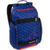 Burton Metalhead Backpack - 26L Royal Flush Print, One Size - Burton
