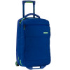 Burton Wheelie Flight Deck Rolling Bag
