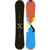Burton Custom X Snowboard - Wide
