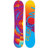 Burton Feelgood Smalls Flying V Snowboard - Kids'