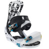 Burton Mission Smalls Snowboard Binding - Kids'