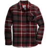 Burton Maple Quilted Shirt - Long-Sleeve - Boys'