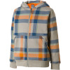 Burton Northside Full-Zip Hooded Sweatshirt - Boys'