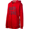 Burton Fracture Full-Zip Hoodie
