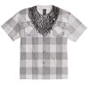 Burton Lumberjack T-Shirt - Short-Sleeve - Boys'