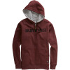 Burton Fireside Full-Zip Hooded Sweatshirt - Men's