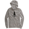 Burton Old Faithful Pullover Hooded Sweatshirt - Men's
