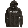 Burton Classic Horizontal Pullover Hooded Sweatshirt - Men's