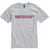 Burton Classic Horizontal T-Shirt - Short-Sleeve - Men's