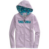 Burton Gravity Full-Zip Hooded Sweatshirt - Girls'