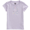 Burton Mini Logo Fill T-Shirt - Short-Sleeve - Girls'