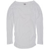 Burton Solid Novelty T-Shirt - Long-Sleeve - Women's