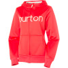 Burton Scoop Full-Zip Hooded Sweatshirt - Women's