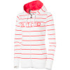 Burton Her Logo Yarn-Dye Basic Hoodie- Women's