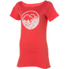 Burton Waterseal Boatneck Top - Short-Sleeve - Women's