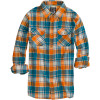 Burton Brighton Flannel Shirt - Long-Sleeve - Men's