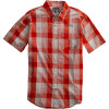 Burton Westway Woven Shirt - Short-Sleeve - Men's
