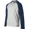 Burton Crackle Henley Hooded Shirt - Men's