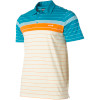 Burton Time Line Polo Shirt - Short-Sleeve - Men's