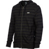 Burton Derailed Premium Full-Zip Hoodie - Men's