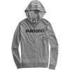 Burton Maxwell Jersey Full-Zip Hoodie - Men's