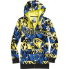 Burton Bonded Full-Zip Hoodie- Boys'