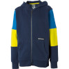 Burton Podium Premium Full-Zip Fleece Hoodie - Boys'