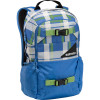 Burton Day Hiker Backpack - 20L Jump Off Plaid, One Size - Burton