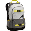 Burton Day Hiker Backpack - 20L Silver/Smog, One Size - Burton