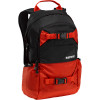 Burton Day Hiker Backpack - 20L True Black/Lava, One Size - Burton