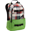 Burton Day Hiker Backpack - Womens - 20L Gama Plaid, One Size - Burton