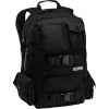 Burton White Collection Pack - 26L True Black, One Size - backpack,skateboard pack,school pack,headphone pack