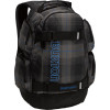 Burton Distortion Backpack - 29L Fixer Plaid, One Size - Burton