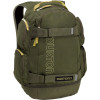 Burton Distortion Backpack - 29L Trench Green Wax, One Size - Burton