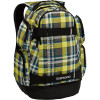 Burton Distortion Backpack - 29L Trench Province Plaid, One Size - Burton
