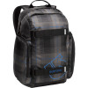 Burton Metalhead Backpack - 26L Fixer Plaid, One Size - Burton