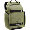 Burton Metalhead Backpack - 26L Gold Medal Cross Weave, One Size - Burton