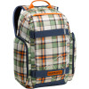 Burton Metalhead Backpack - 26L Sweet Leaf Province, One Size - Burton