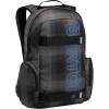 Burton Emphasis Backpack - 26L Fixer Plaid, One Size - Burton
