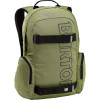 Burton Emphasis Backpack - 26L Gold Medal Cross Weave, One Size - Burton
