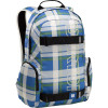 Burton Emphasis Backpack - 26L Jump Off Plaid, One Size - Burton