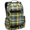 Burton Emphasis Backpack - 26L Trench Province Plaid, One Size - Burton