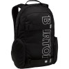 Burton Emphasis Backpack - 26L True Black, One Size - Burton
