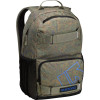 Burton Treble Yell Backpack - 21L Cell, One Size - Burton